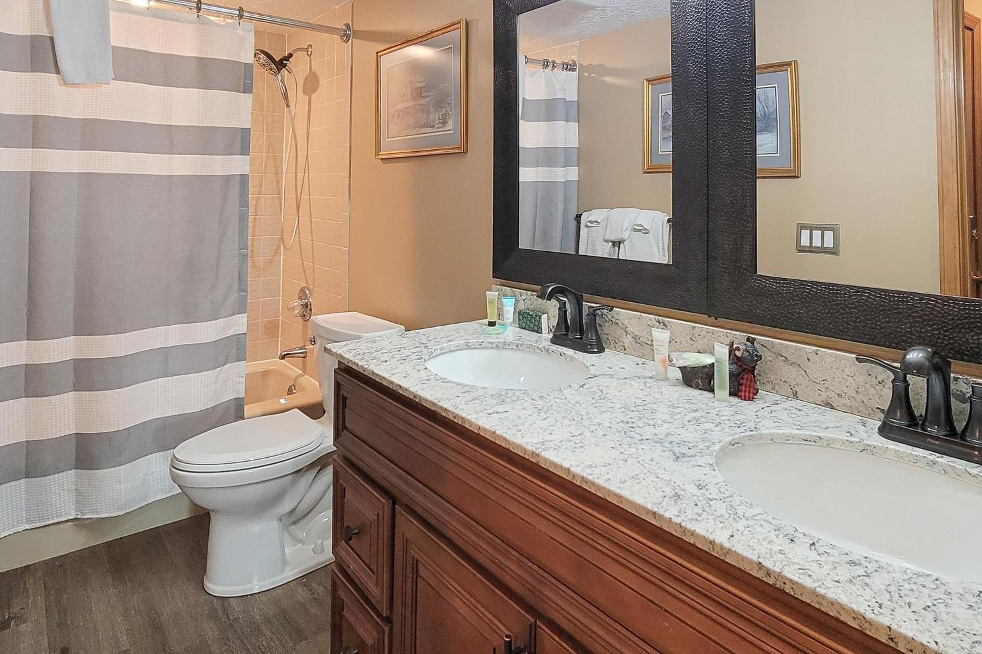 Sweet Mountain Delight #313 Apartment Gatlinburg