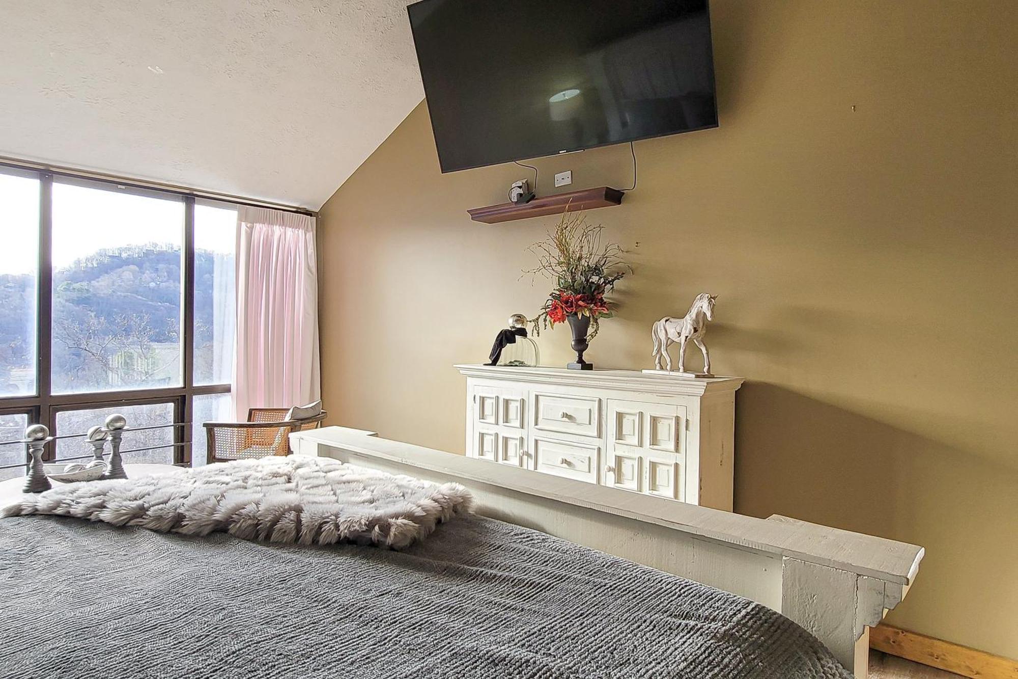 Sweet Mountain Delight #313 Apartment *