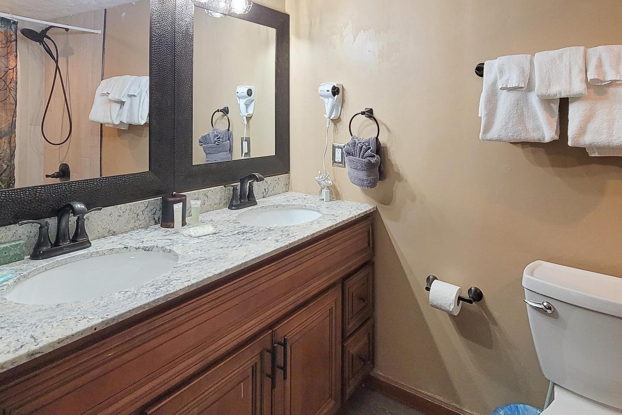 Sweet Mountain Delight #313 Apartment Gatlinburg